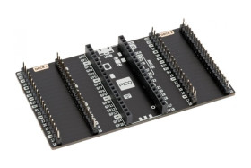 Pimoroni Pico Omnibus (Dual Expander) - PIM556