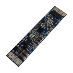 Włącznik bezdotykowy EPS002 6A Do profili LED, zasięg działania do 12cm