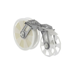 Brother MCPP3CL Brother MC-PP3CL label-making tape