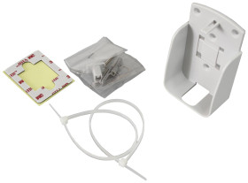 Uchwyt ścienny do ebro AG 152 do EBI 25