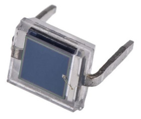 BPW34 IR PIN Photodiode - Infrared Sensor