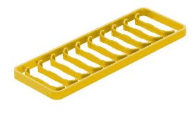 Element złącza HARTING Klips kodujący Han 1A