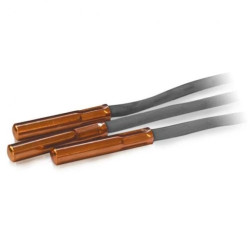 TECH PT1000 - Czujnik temperatury zasobnika długość 200cm