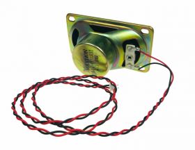 Głośnik 8 Ohm 6W : 90x50mm