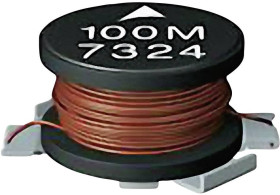 Cewka TDK B82462G4334M000 B82462G4334M000 33 µH 0.65 A 2500 szt.