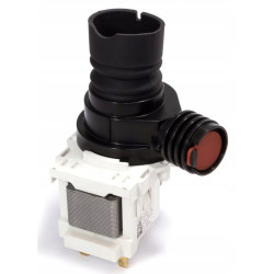 Pompa spustowa do zmywarki AEG Electolux, Zanussi, oryginał