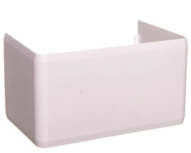 Pokrywa łącząca PK 90x55D 8402