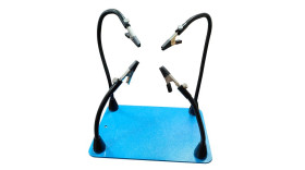 Akcesorium do lutowania Uchwyt PCB do Ramiona magnetyczne RND