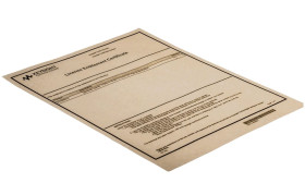 Memory upgrade, 16M, for 2-ch FG33532A