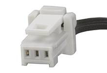 Molex 151330305 Obudowa złącza pin żeńskiego na kabel, 1 szt.