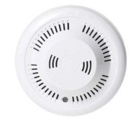 Czteroprzewodowy czujnik CO,zasilanie 12 V,wyjście przekaźnikowe NC, funkcja auto-diagnostyki NB 983 CO czujnik tlenku węgla