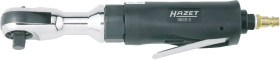 Grzechotka pneumatyczna Hazet 9022-2 9022-2 6.3 bar 1/2" (12,5 mm) zewnętrzny czworokąt