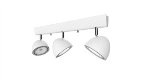 Listwa Sufitowa Vespa White Iii 9592 Nowodvorski