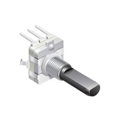 Bourns PEC16-4220F-S0024 Rotary Encoder Compact Design High Reliability