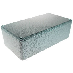 Camdenboss RTM5005/15-NAT Obudowa uniwersalna, (D x S x W) 150 x 82 x 50 mm, odlew aluminiowy, 10 szt.