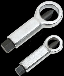 272-1NS Nut splitters set, 2-piece