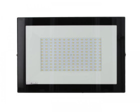 Naświetlacz LED SMD KASTEL 100W 4000K 10000LM IP65 czarny