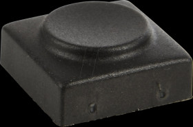826.000.011-00 Button accessory - anthracite