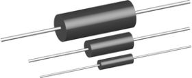 MTL Wirewound Resistors, Commercial Power, Axial Lead, Low Value