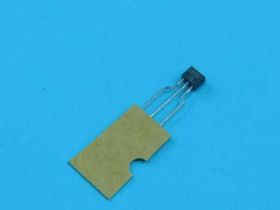 2SA-1348 SP-92 100mA/50V 300mW 250MHz