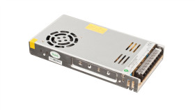 Zasilacz Led Pos-350-12-C 29A 348W 12Vdc Ip20 Modułowy Profesjonalny...