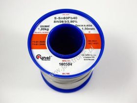 CYNA LC60 1,50mm 1kg.