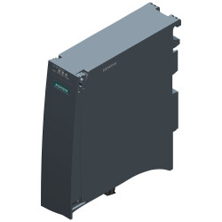 Siemens 6ES71555AA010AB0 PLC interface 1pc advanced connectivity