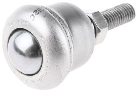 Element kulowy, 25kg, Stal nierdzewna