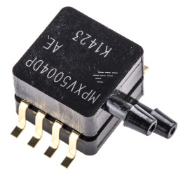 Pressure Sensor