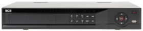 Rejestrator IP 16-kanałowy 12Mpx BCS-NVR1604-4K-III
