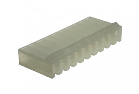 Gniazdo 10pin - r.3.96
