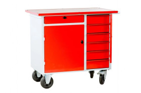 Warsztatowy wózek narzędziowy 103