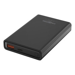 ANSMANN PB222PD Black Powerbank (10000mAh)