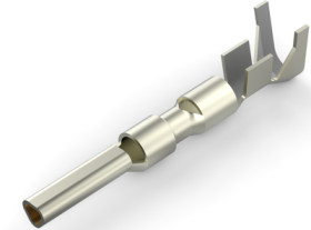 Receptacle, 0.3-0.9 mm², AWG 22-18, crimp connection, 1-794229-0