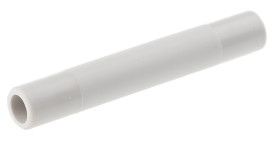 Złączka pneumatyczna Wciskane 6 mm Wciskane 6 mm SMC Adapter prosty do rur