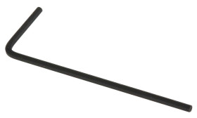 Klucz imbusowy Jednostki metryczne Facom L