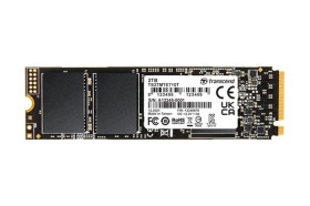 Dysk SSD MTE710T, 512 GB, NVMe PCIe Gen 4 x 4, wewnętrzny Tak, Transcend 3D -40 → +85°C