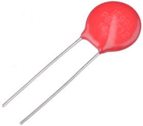 Warystor z tlenków metali 73 → 91V 50V 15J 68V 145V 50A