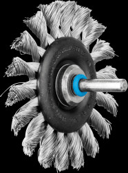 43198010 Wheel brushes with shank POS RBG 7006/6 INOX 0.35 (1)