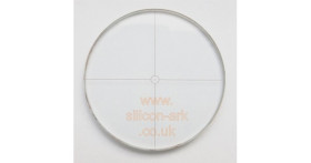 Reticule (red circle type) - Brysen Optical Corp