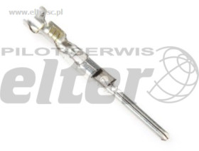 Pin męski Sicma 3 1,5 1-2mm2 M150