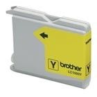 TUSZ BROTHER LC970/1000Y YELLO