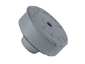 Thorsman DŁAWIK EPDM TET M7-10 otwór M20 IP67 szary IMT36181 IMT36181 SCHNEIDER ELECTRIC