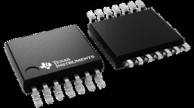 Quad General Purpose LinCMOS™ Differential Comparator | D | 14 | 0 to 70