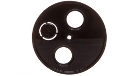 Berker R.1/R.3 Element Centralny Do Gniazda Antenowego 2- 3-Wyjściowego...