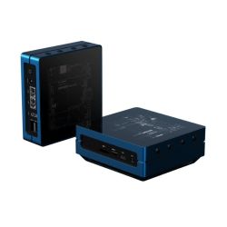 Uniwersalna obudowa do komputerów jednopłytkowych (ODYSSEY-X86J4105, Raspberry Pi, BeagleBone, Jetson Nano)