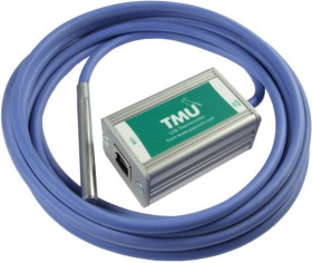 Termometr USB TMU