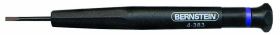 Wkrętak zegarmistrzowski Bernstein 4-383, 1,8 mm