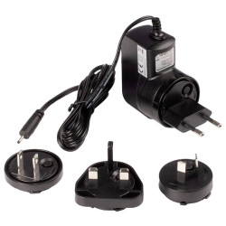 LINDY 73811 PSU Module Multi-Country 5V 2A for Global Use