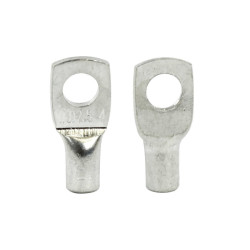 Końcówka rurowa oczkowa miedziana cynowana NKO 2,5/4 2013524 Next